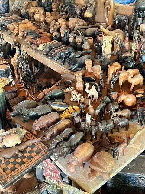 Niamey, Niger 🇳🇪 - Where the Desert Meets the River