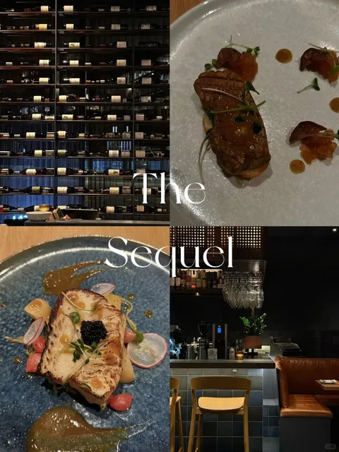 ​​🇨🇦 Vancouver | The Sequel - Foie Gras Heaven for Foodies 🥂🍷​​