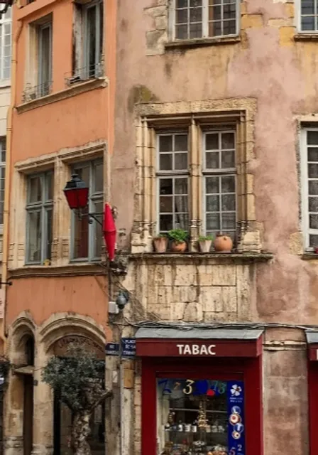 📷 Mastering a City in 3 Minutes: Lyon, France