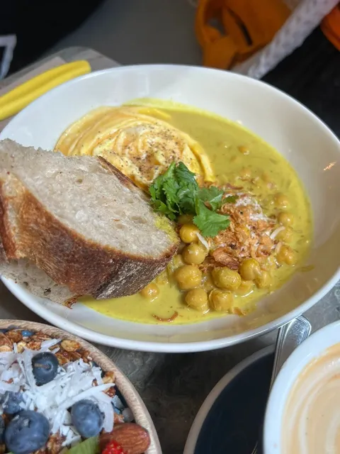 New York | Good Thanks Cafe 🌆🌟