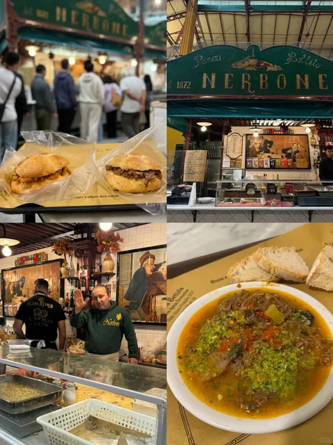 Italian Cuisine🇮🇹 | The Only Downside Is That It’s Only in Florence