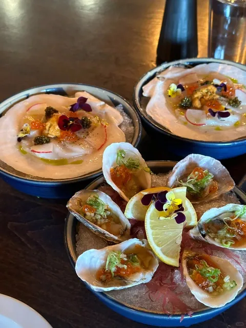 Austin’s Hidden Sushi Paradise 🌴🍣 Tatsumi Sushi!