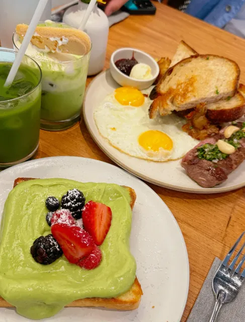 🇺🇸 San Diego | Must-Try Brunch