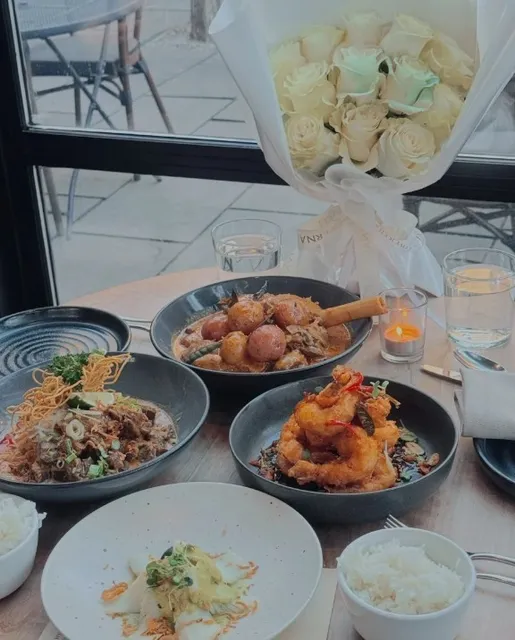 🌿 Pusadee's Garden | Pittsburgh's Premier Thai Fusion Sanctuary