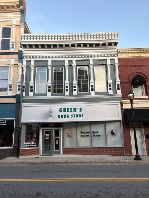 They Truly Were the Greatest Generation! 🌟🇺🇸✨