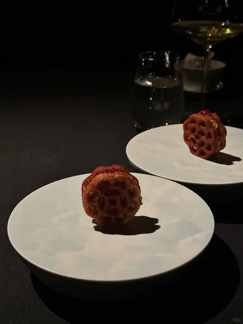 ASKA NYC | A Caviar Lover’s Dream in a 2-Star Michelin Experience 🌟