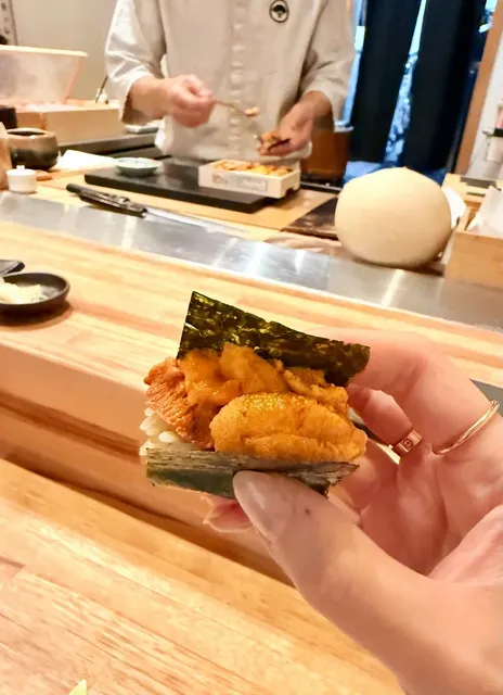 Part 2: LA Omakase & Japanese Restaurants 🍣✨