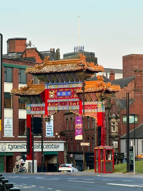 🇬🇧 Newcastle Day Trip: Bridges, Castles & Seaside Magic! 🌉🏰🌊