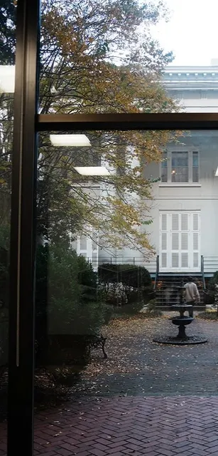 🏛️ White House of the Confederacy Richmond 