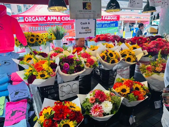 A Complete Guide to City Walk in Seattle