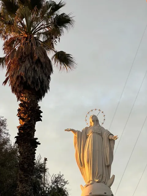 Santiago | Chile Beyond Imagination ✨🏙️