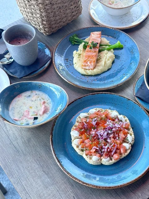 🇳🇴 Oslo | The Salmon: A Salmon Lover's Dream 🍣