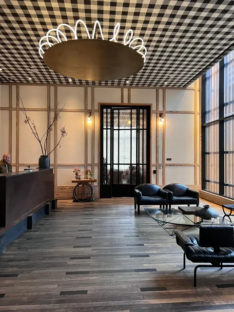 🇺🇸 Proper Hotel | L.A.’s Trendy Design Hotel Has Come to Austin!