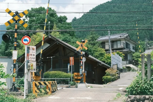 Take a Tour of Okutama with Me 🌟