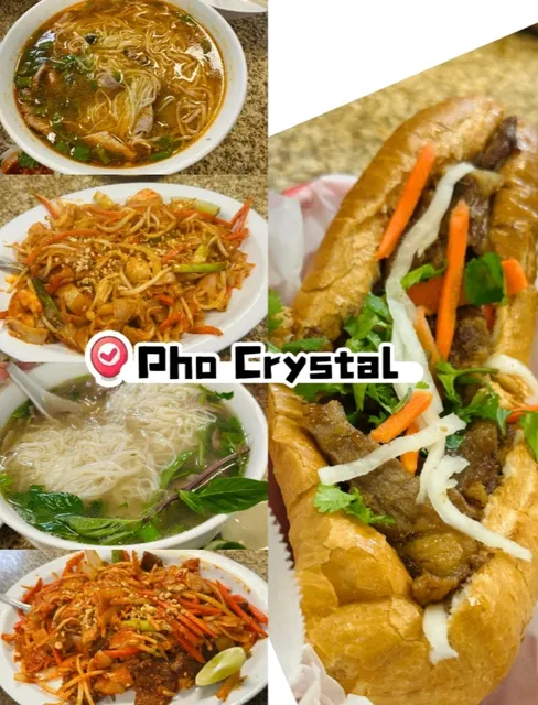 Dallas | A Little Gem for Pho Lovers