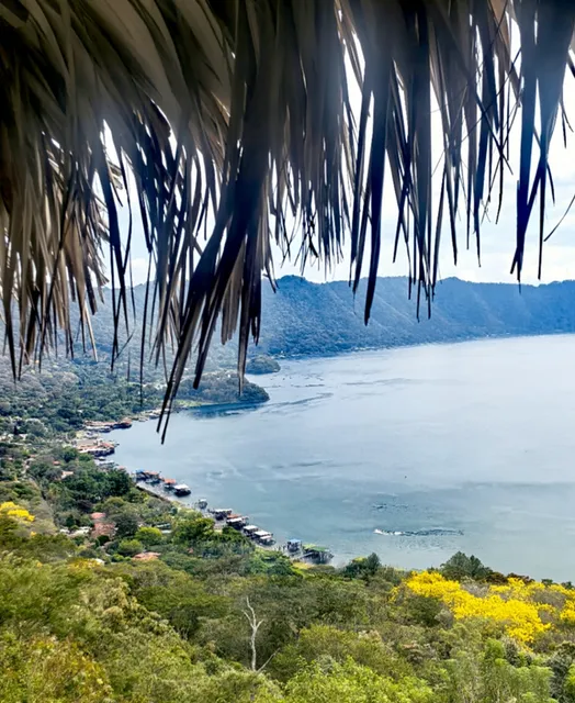 Joya de Cerén | The Pompeii of the Americas