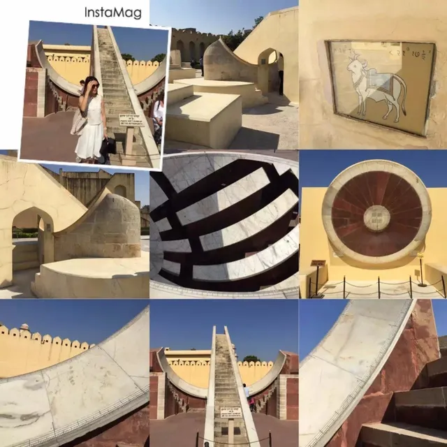 Indian 5 Days travel (part 2)