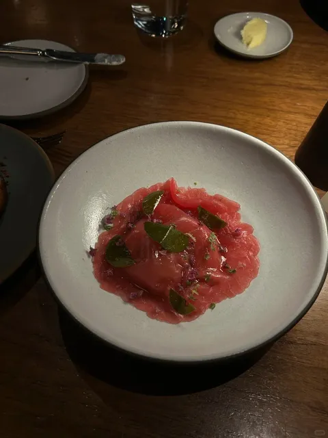 NYC｜Manhatta 🏙️ Sky-High Dining & Unforgettable Views