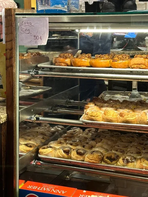 Chicago’s Classic Brunch Spot — Ann Sathers 🍽️🇸🇪