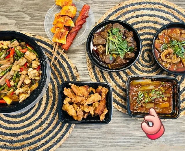 🍜 Y Noodles Richmond |Vibrant Noodle Bar in Scott’s Addition