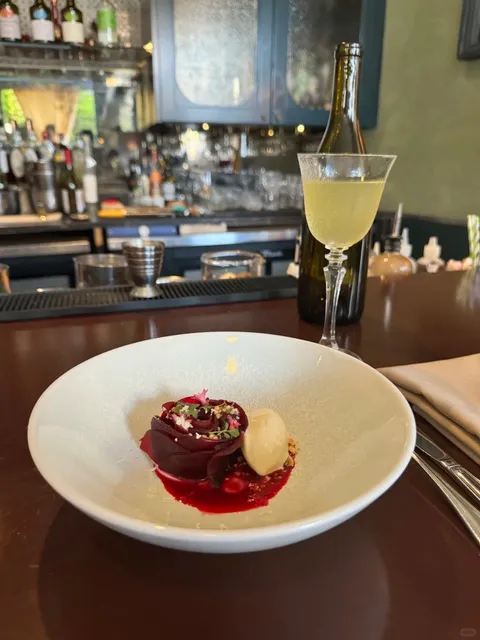 ​​🇨🇦 Vancouver Michelin | St Lawrence - A French Culinary Adventure 