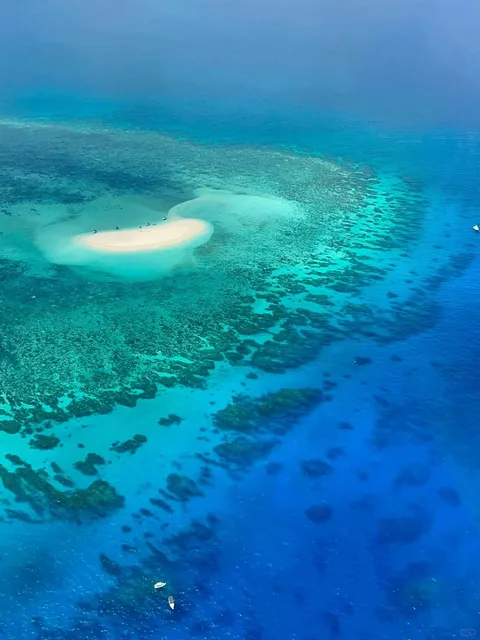 🇦🇺 Cairns Great Barrier Reef Guide: Ship Routes & Honest Reviews