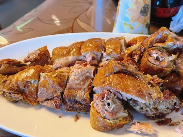 Austin | New Dishes at a Sichuan Chef’s Chinese Restaurant