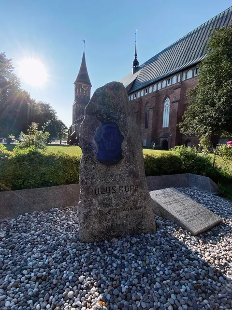  3-Day Trip to Kaliningrad |  (Ultra Practical Guide!!)