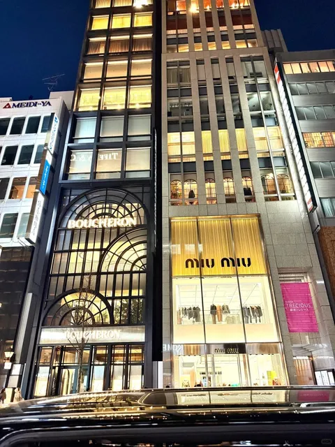 Living the Tokyo Lady Life Today 🌟