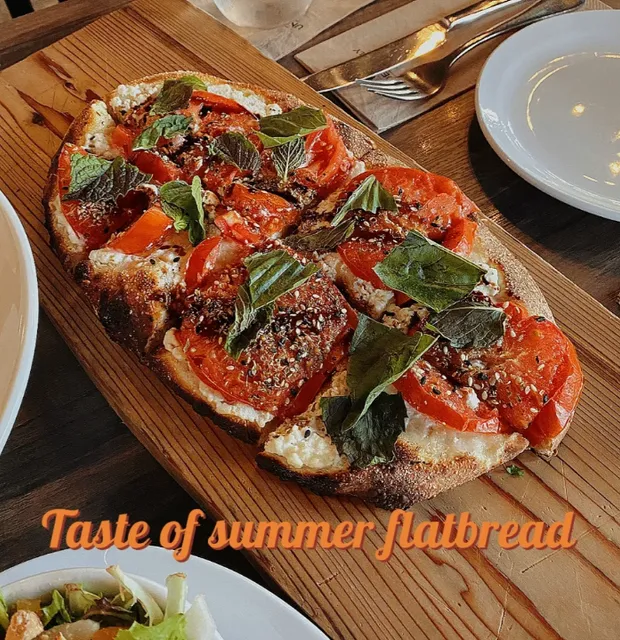 Kamloops Food Find | A Local-Recommended Western Restaurant