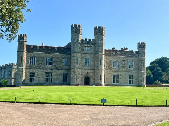 🧠 Knowledgeable, Friendly & Funny – The Perfect Guide! 🧠