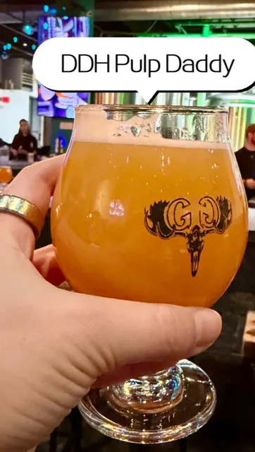 Greater Good Brewery, an Hour Outside Boston