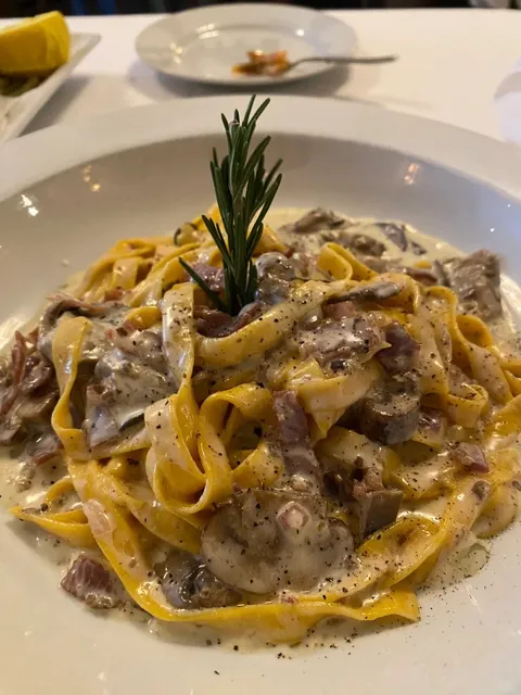 Il Corso: A Hidden Gem in New York City 🌟