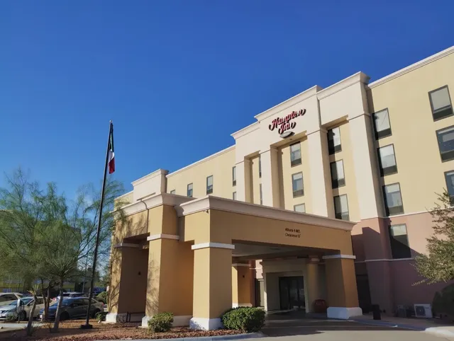 The Mexican City I Know: Ciudad Juárez