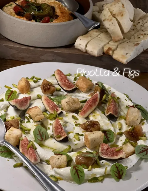 CAPRA'S KITCHEN | Mississauga's Hidden Mediterranean Gem