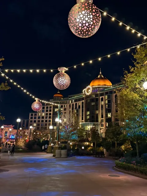 Universal Orlando | Epic Universe 🎢🌟🌍