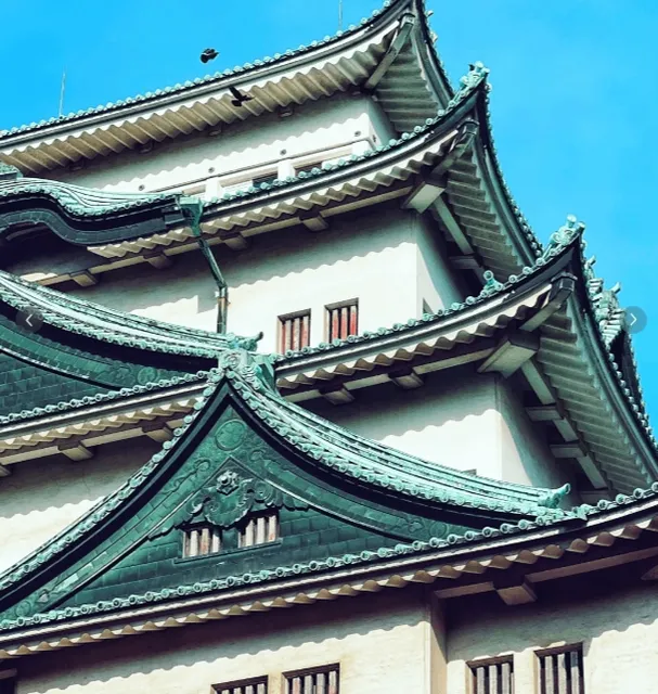 Nagoya 7-Day, 6-Night Couple's Free Independent Travel  