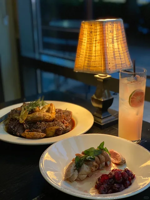 Bellevue Bistro 🍷