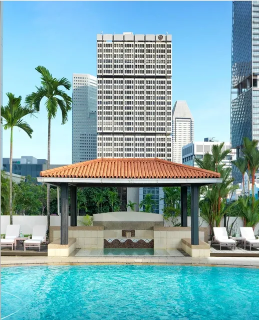 🇸🇬 Unleashing the Charm of the Lion City's New Landmarks 🦁