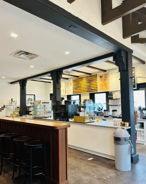 FOXTROT on Knox Street in Dallas