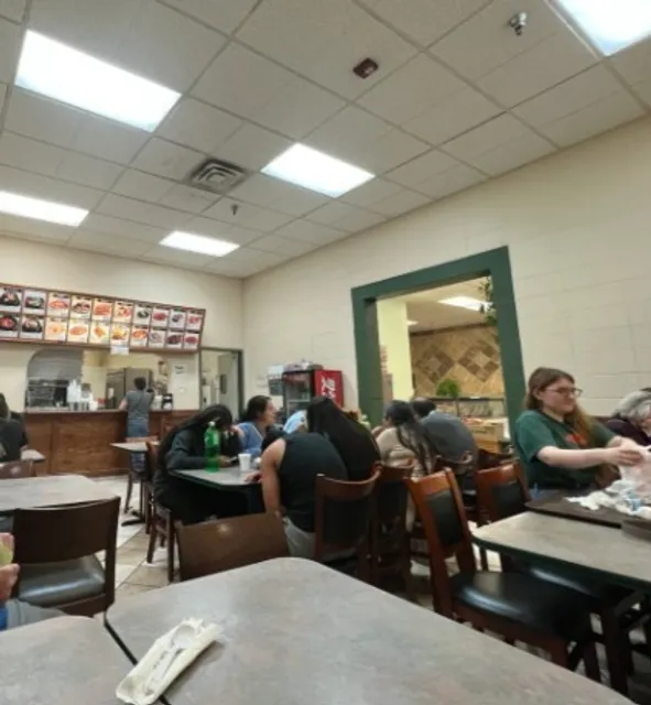 An Authentic Korean Grocery & Lunch Counter Gem