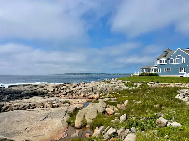 A Day Trip to Portland from Boston