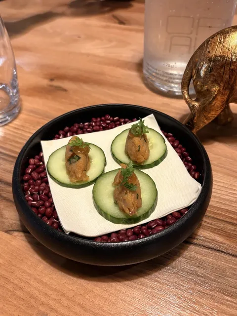 🇨🇭 Basel Border's Hidden Gem 🍴 Restaurant Yam