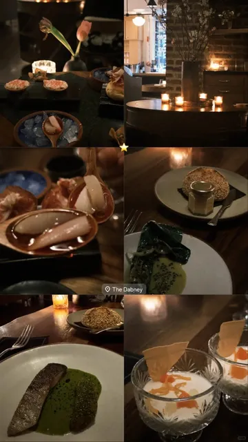 Washington, DC | Hidden Gem Restaurant The Dabney 🌟