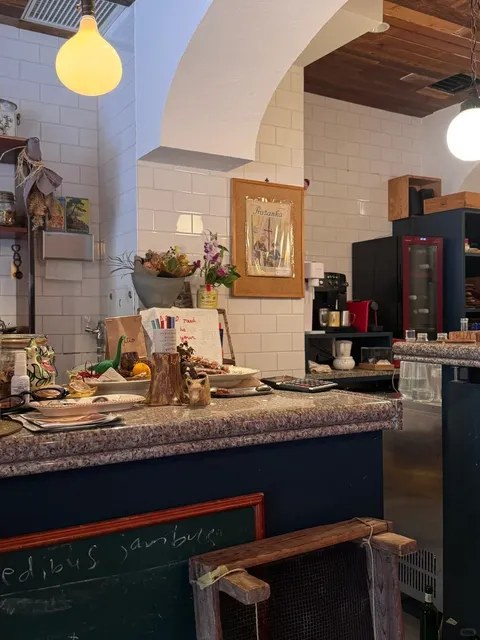 Tokyo | Pedibus Jambus - A Family - Style Brunch Spot 🥪