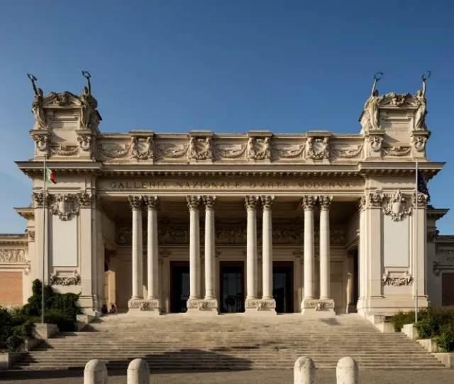 Rome | Have You Visited These 8 Museums?