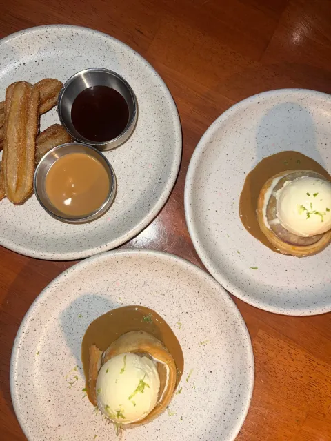 An Incredible Experience in Miami! 🌟🍽️