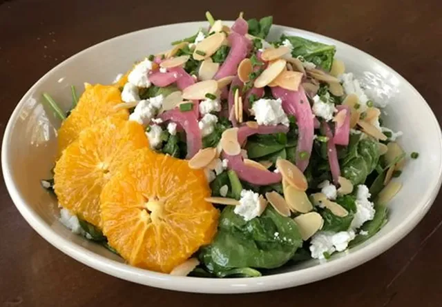 Honeywood | Modern Southern Cuisine with a Farm-to-Table Soul  