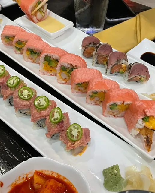 Waltham Treasure Izakaya 🏮 Ponzu Izakaya