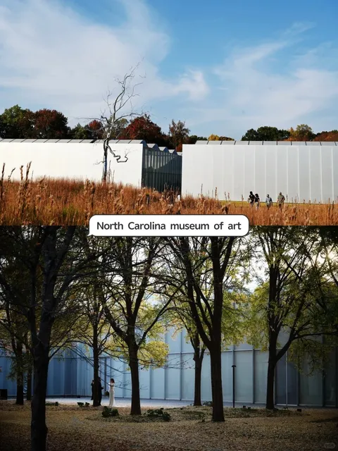 🌟 North Carolina Travel Guide – A 3-Day Surprise Getaway! 🚗💨